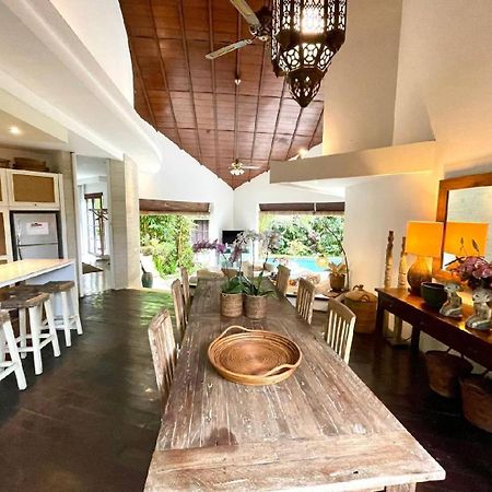Villa Sahaja Kerobokan  Exterior photo